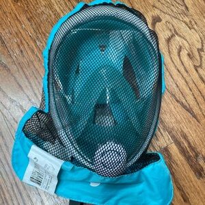 Subea Tribord Snorkeling Mask (S/M)